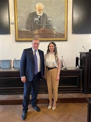 Успешная защита кандидатской диссертации Нестеровой Ольги Юрьевны